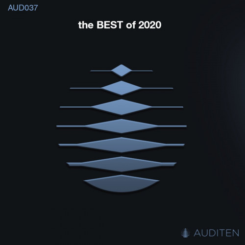 VA - The BEST of 2020 [AUD037]